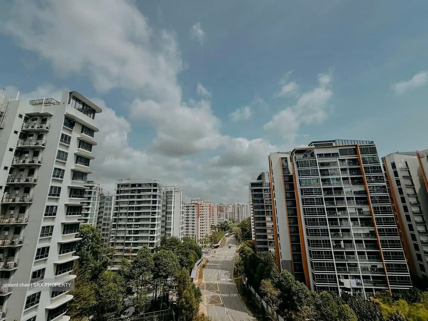 NV Residences (D18), Condominium #587777691
